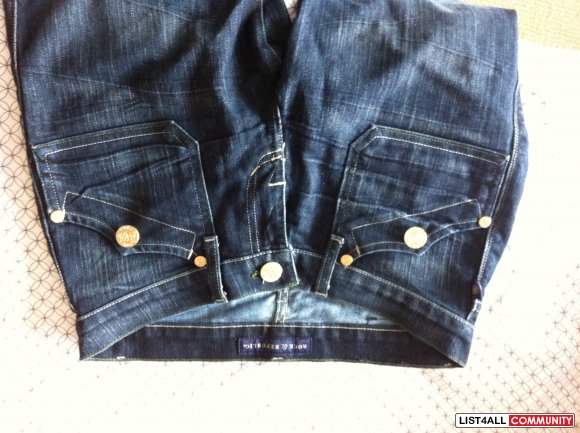 Rock & Republic Size 27