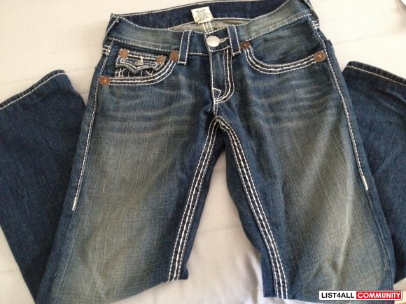 True Religion \