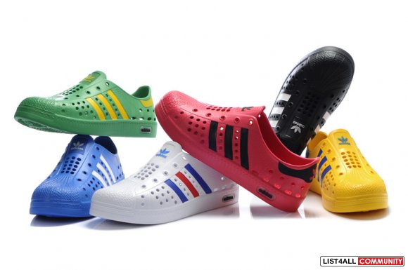 2012 adidas superstar men women sandals size eur 36-44 2012 adidas superstar men women sandals size eur 36-44