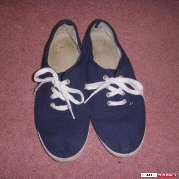 keds imitation shoes