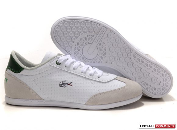 cheap lacoste sneakers