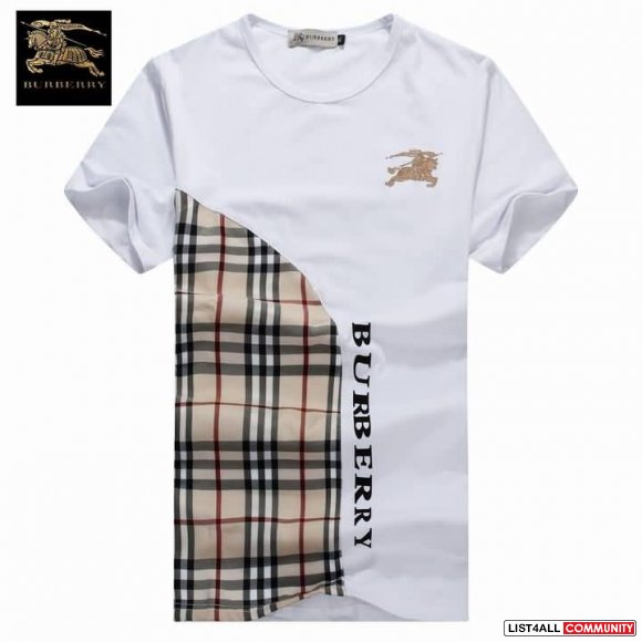 burberry t shirt for sale and cheap burberry tshirt on :: susanok :: List4All