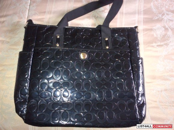 Coach purses real and brand new!!