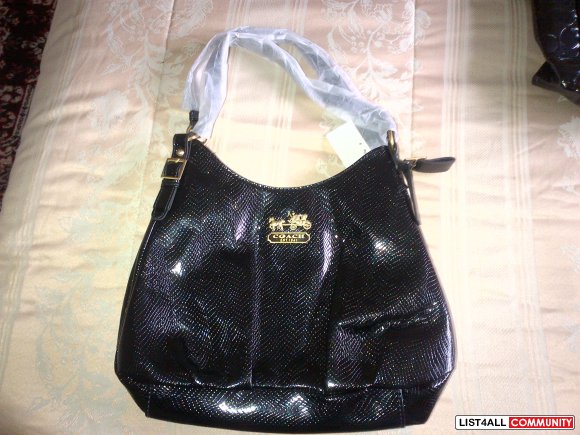 Coach purses real and brand new!!