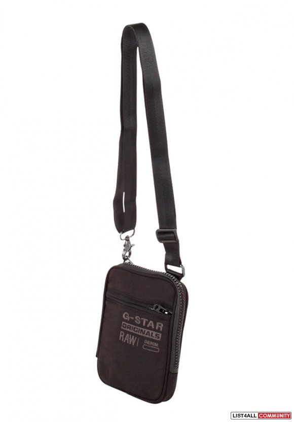 g star side bag