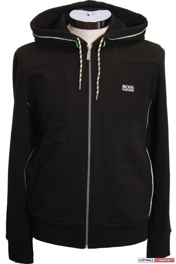 hugo boss hoodie sale