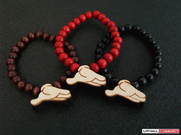 Helping Hand Goodwood Bracelets Tristanklein List4all Helping Hand Goodwood Bracelets
