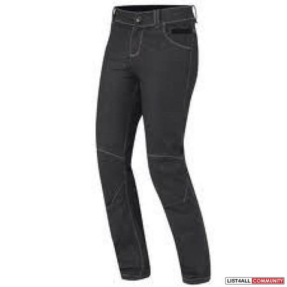 Brandnew women's Alpine riding jeans size 2