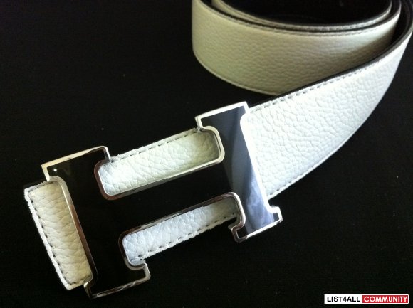 Brand New HERMES belt (all sizes)
