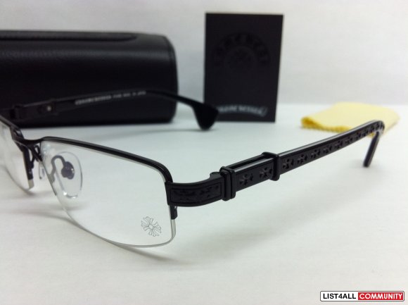 chrome hearts beast 3