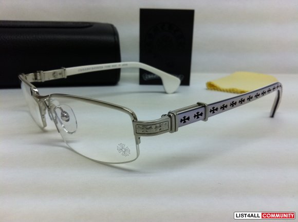 chrome hearts beast 3