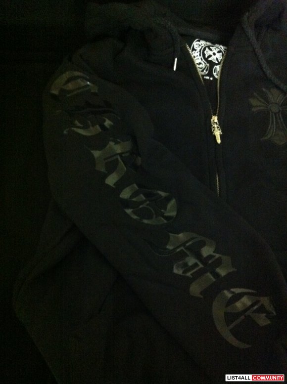 men chrome hearts hoodie men chrome hearts hoodie
