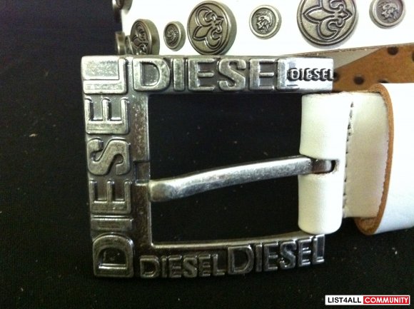 Brand New Diesel belts (all sizes)