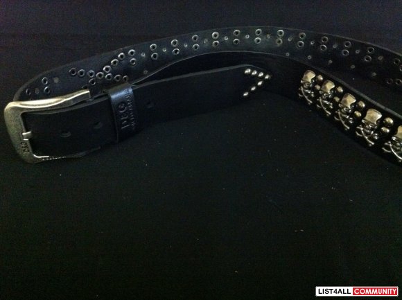 Brand New D&G belts (all sizes)