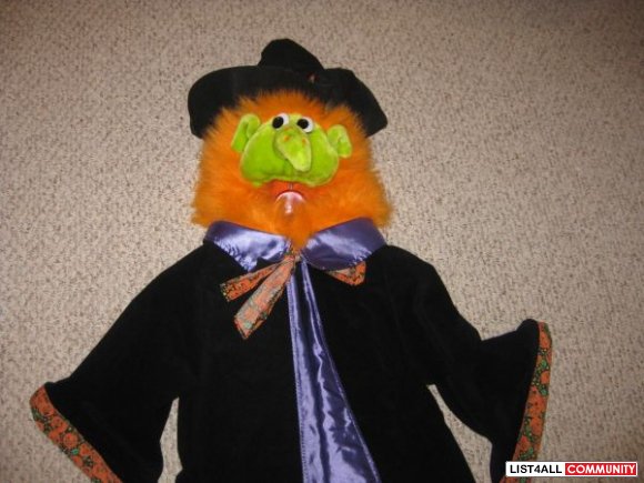 Witch halloween costumes $25