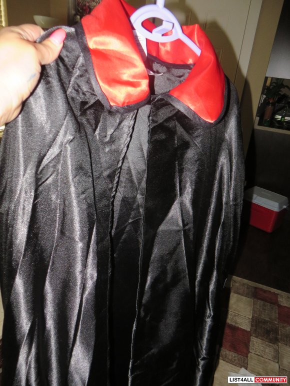 Halloween costumes adult $25