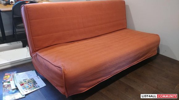 Ikra Sofa bed