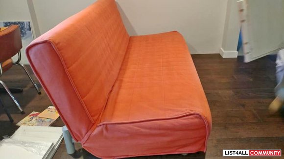 Ikra Sofa bed