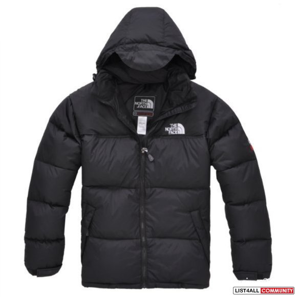 North Face Bomber Jacket - Size M and L :: cashy :: List4All