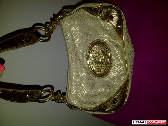 G-unit cute purse, never used.