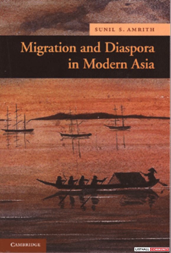 HIST 103: Century of War, Migration & Diaspora, Taking Power