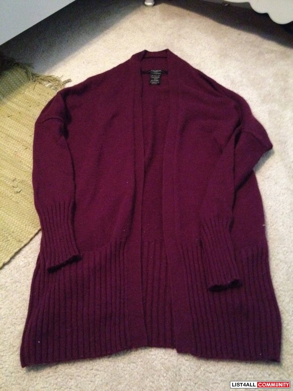 Talula LENOX Sweater - Size XS