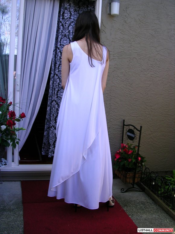 GOPDESS dress, S/M