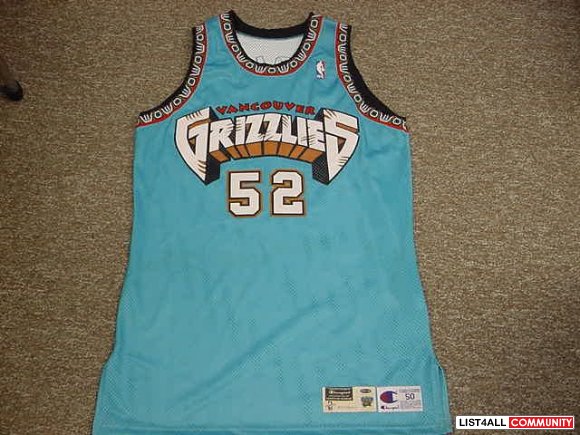 cuttino mobley jersey