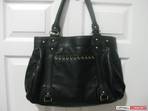 Forever 21 tote