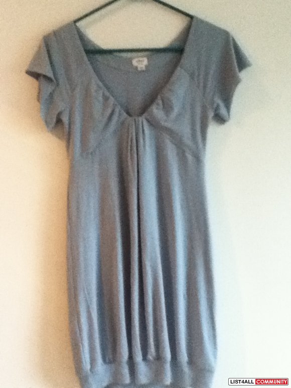 wilfred t shirt dress