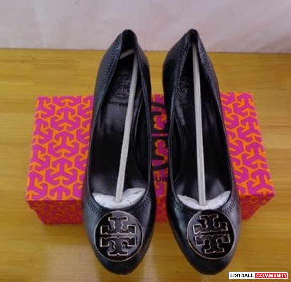 tory burch amy pump