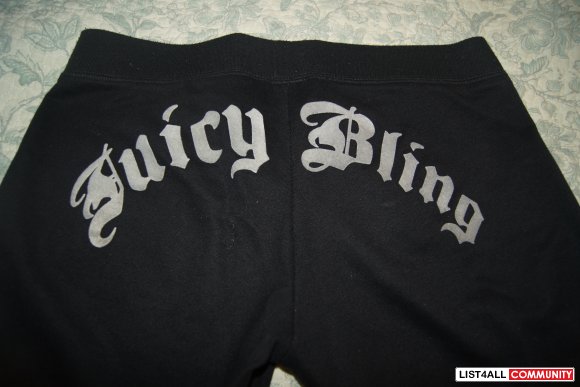 Juicy Couture Pants
