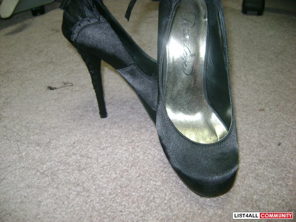 SEXY heels