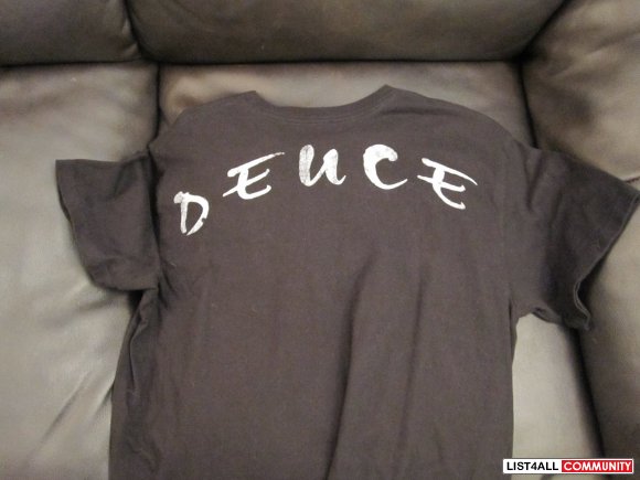 purple nike t shirt mens