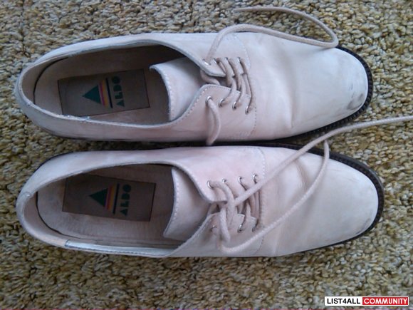 Vintage ALDO Shoes (sale 5) youwantme List4All