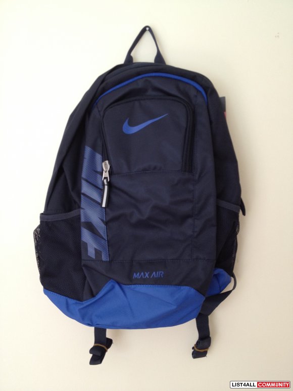 herschel, Jansport, bag, backpack, nike, blue, cheap, back to school ...