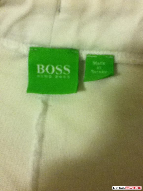 Hugo Boss Pants