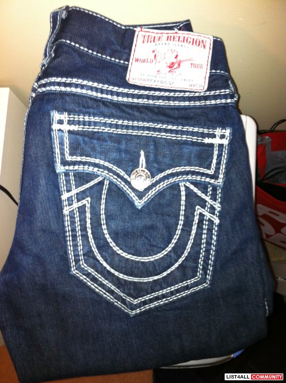 true religion qt