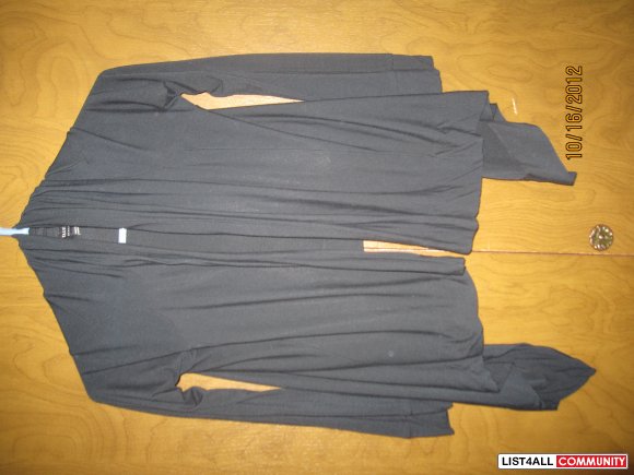 Talula Cardigan