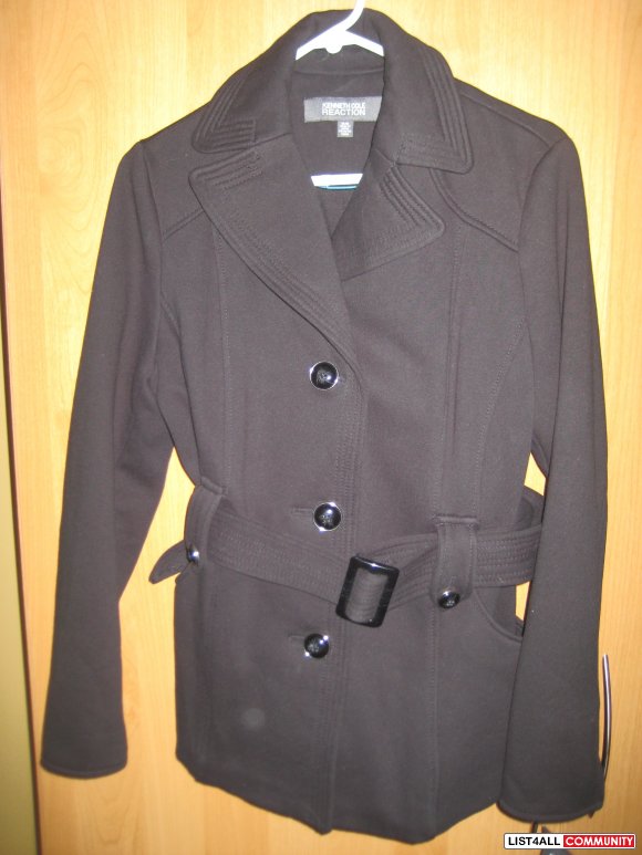 Kenneth Cole Coat