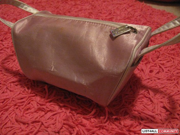 Dior Make Up Bag