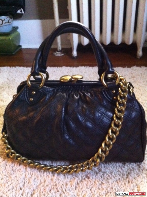 QUICK SALE! Marc Jacobs Stam Bag :: jjs4444 :: List4All