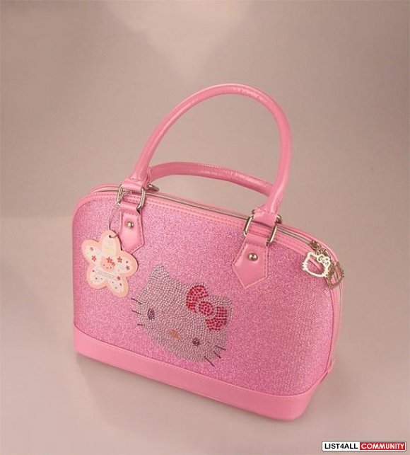 How To Recognize Best Hello Kitty Bags Online?