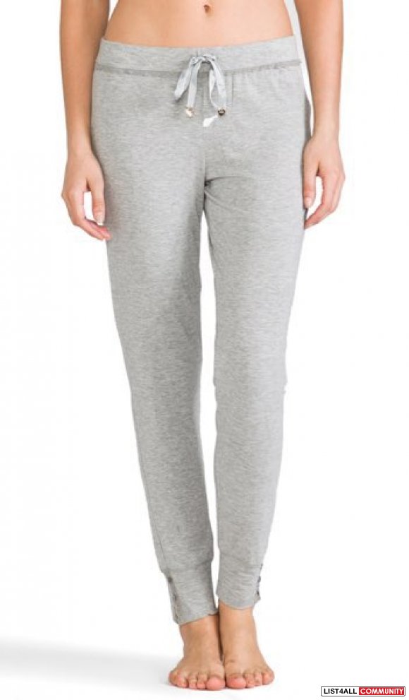 soft winter cozy pants