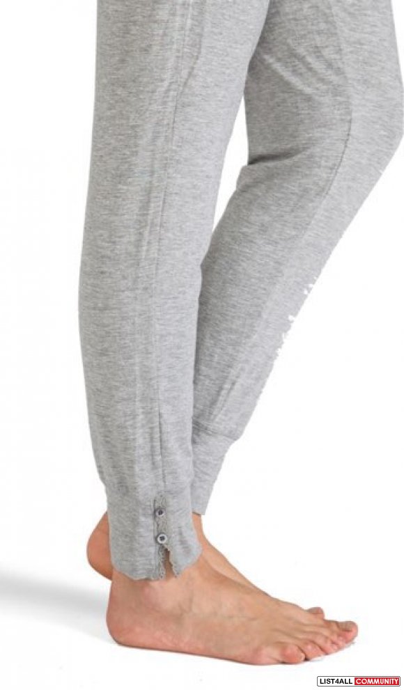 soft winter cozy pants