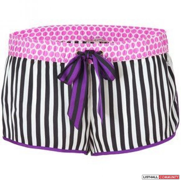 juicy couture boxer shorts