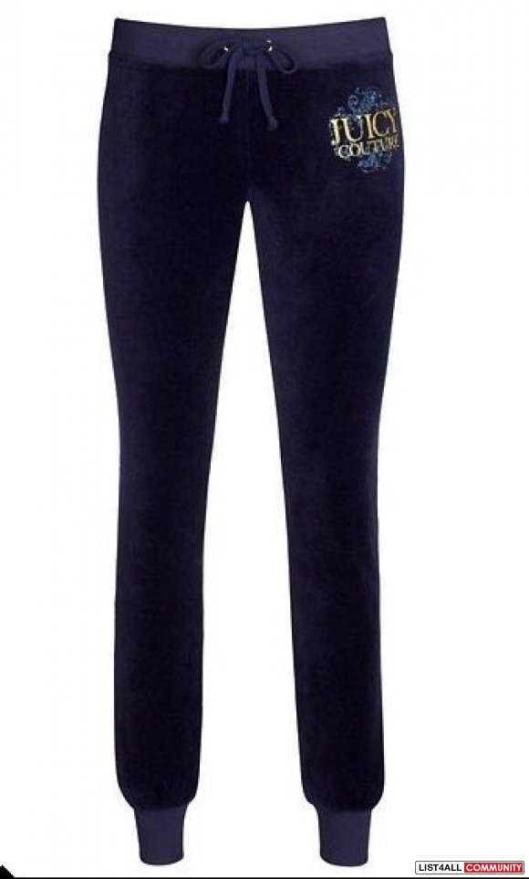 sweatpants juicy couture