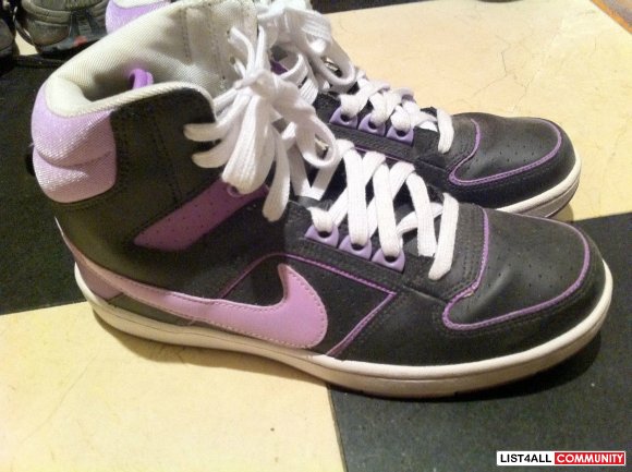 nike sensory motion