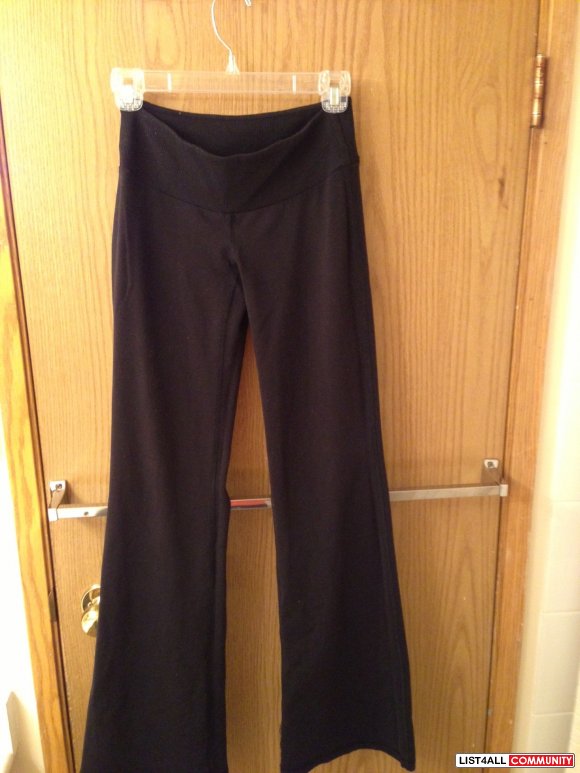 tna yoga pants