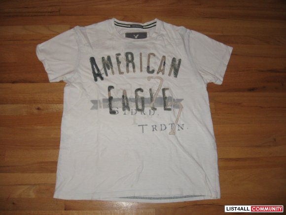 American Eagle T-Shirt